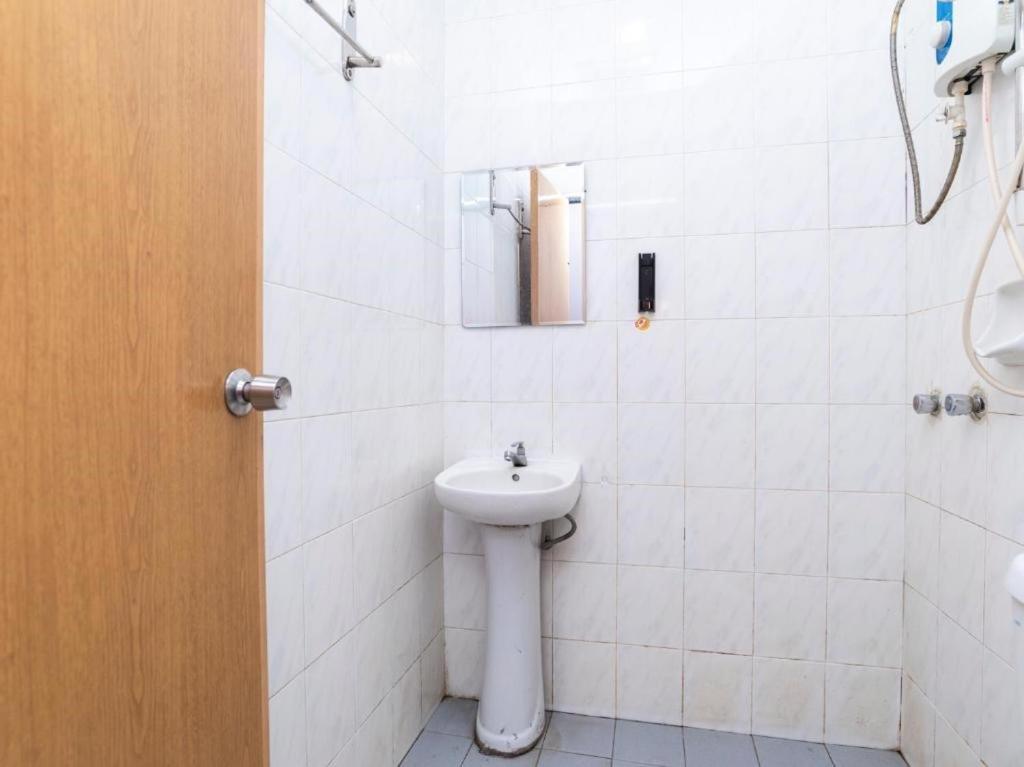 Golden Horse Hotel Johor Bahru Dış mekan fotoğraf